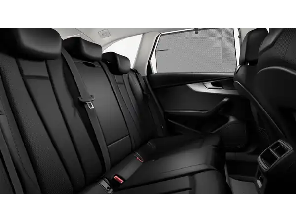AUDI A4 AVANT (11/12)