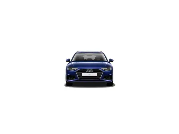AUDI A4 AVANT (3/12)