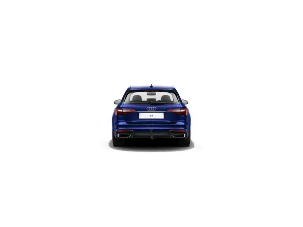 AUDI A4 AVANT (4/12)