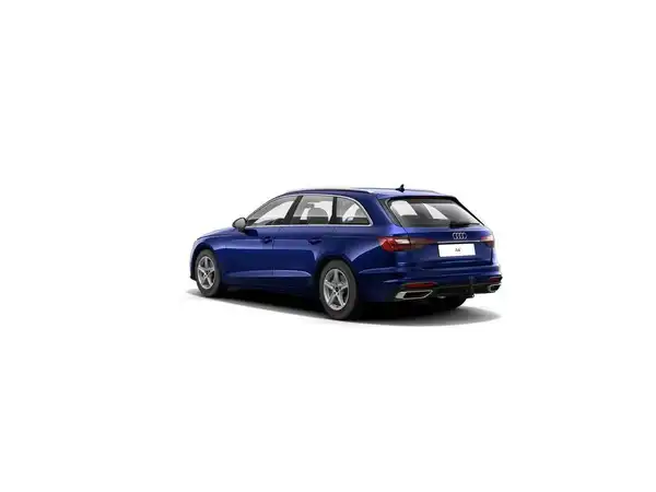 AUDI A4 AVANT (5/12)