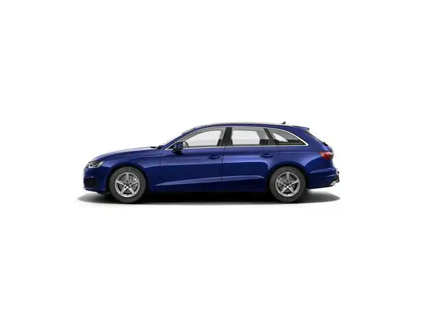 AUDI A4 AVANT (6/12)