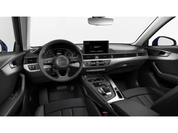 AUDI A4 AVANT (10/12)