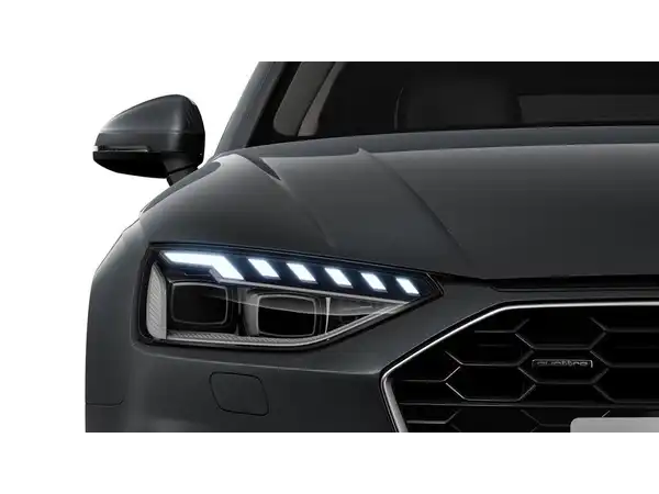 AUDI A4 AVANT (3/12)