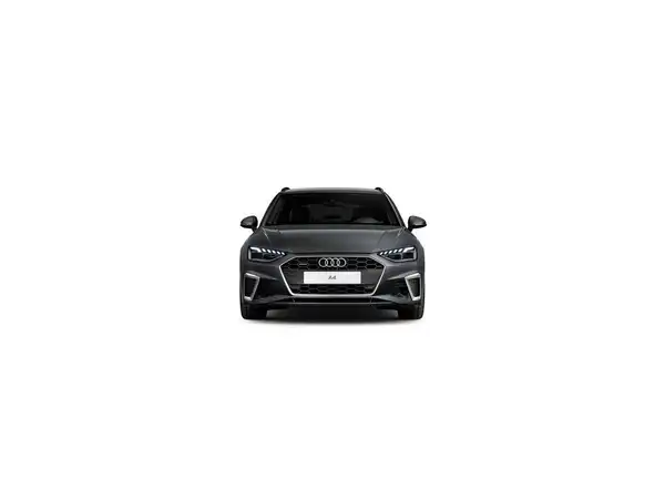 AUDI A4 AVANT (4/12)