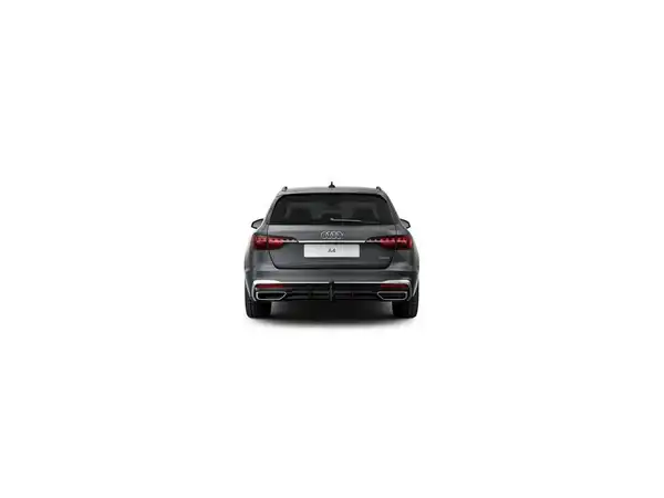 AUDI A4 AVANT (5/12)