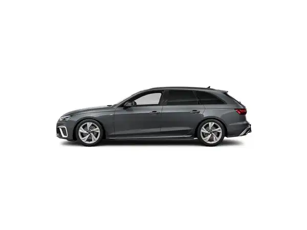 AUDI A4 AVANT (9/12)
