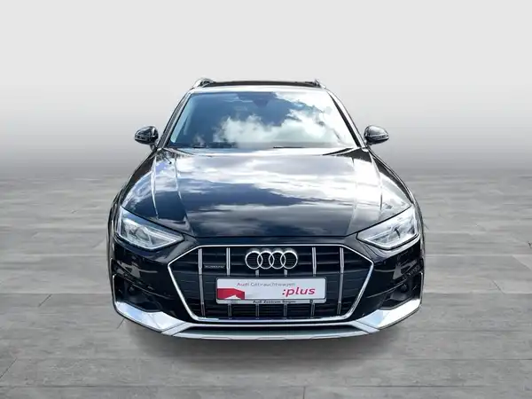 AUDI A4 ALLROAD (11/19)