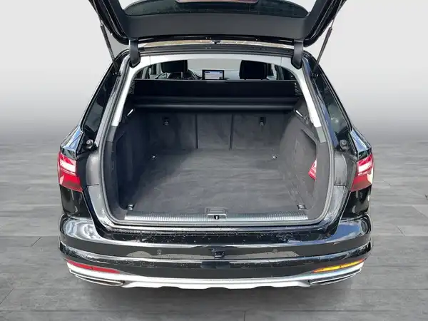 AUDI A4 ALLROAD (16/19)