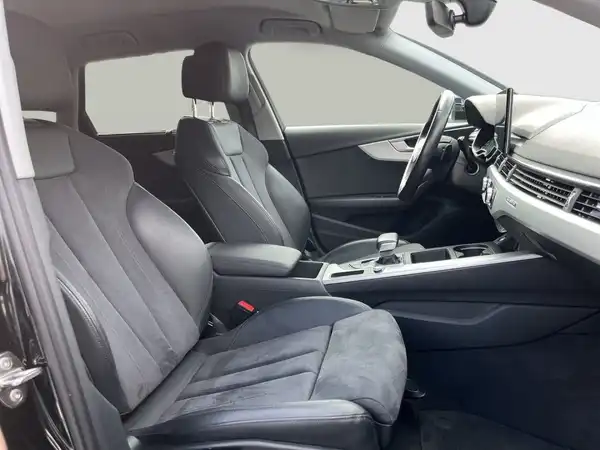 AUDI A4 ALLROAD (17/19)