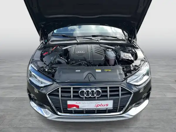 AUDI A4 ALLROAD (18/19)