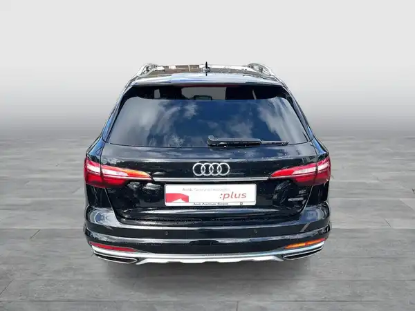 AUDI A4 ALLROAD (5/19)