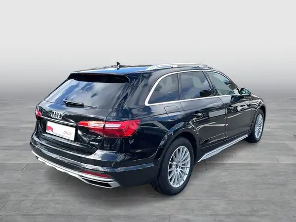 AUDI A4 ALLROAD (6/19)