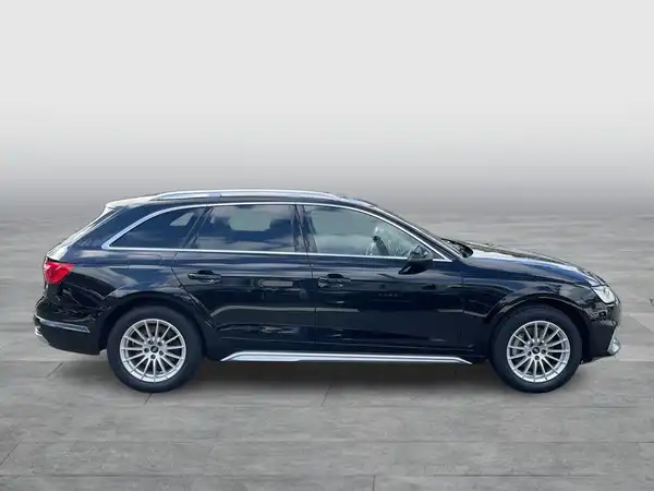 AUDI A4 ALLROAD (9/19)