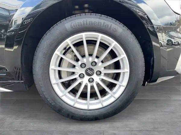 AUDI A4 ALLROAD (10/19)