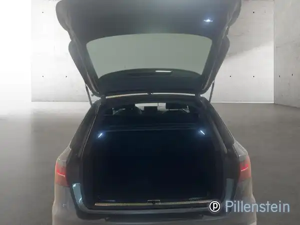 AUDI S4 AVANT (16/17)