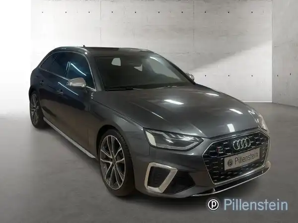 AUDI S4 AVANT (5/17)