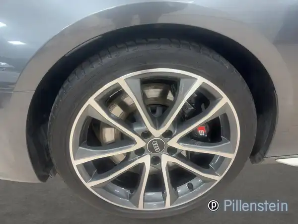 AUDI S4 AVANT (6/17)