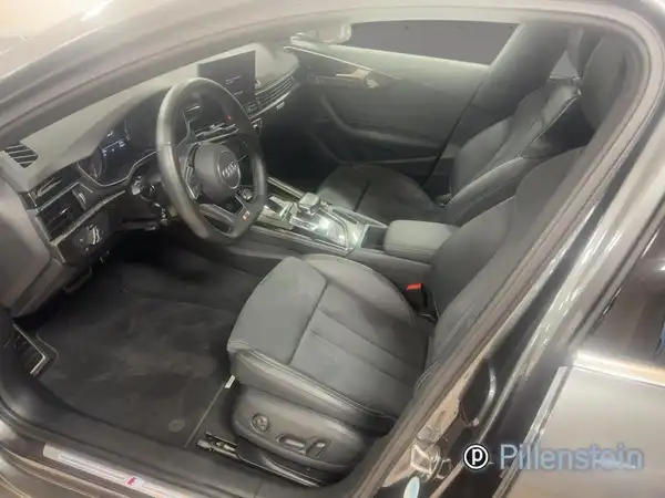AUDI S4 AVANT (7/17)