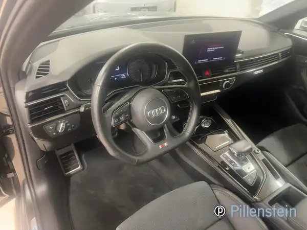AUDI S4 AVANT (8/17)