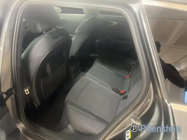 AUDI S4 AVANT (9/17)