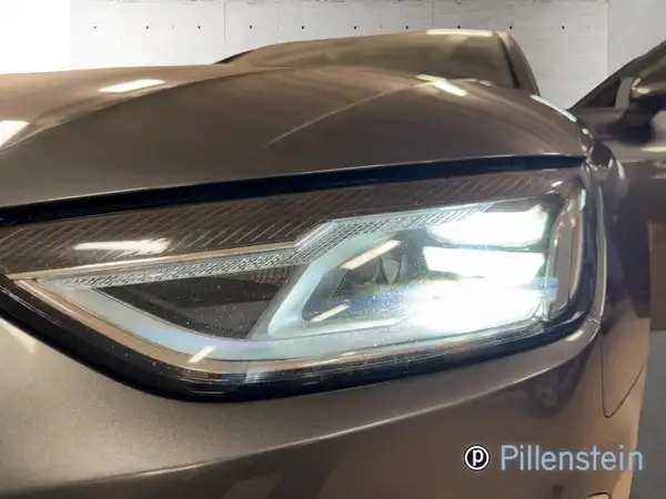 AUDI A4 AVANT (13/14)