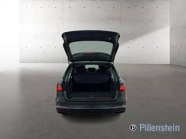 AUDI A4 AVANT (14/14)