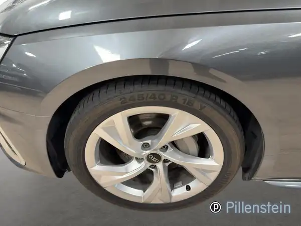 AUDI A4 AVANT (6/14)