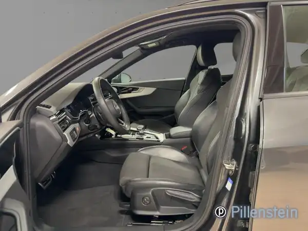 AUDI A4 AVANT (7/14)