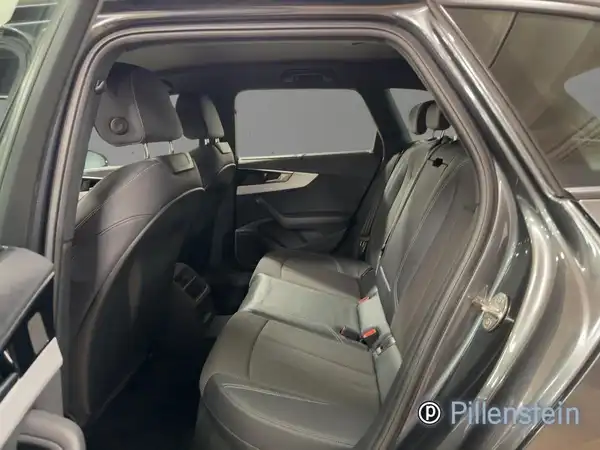 AUDI A4 AVANT (10/14)