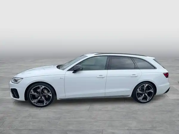 AUDI A4 AVANT (2/22)