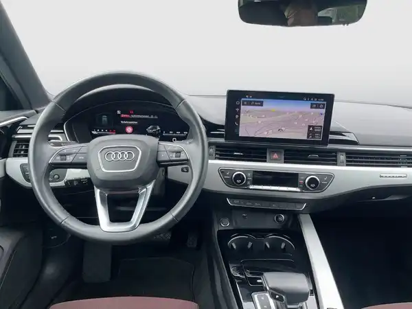 AUDI A4 AVANT (13/22)