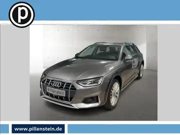 AUDI A4 ALLROAD (1/17)