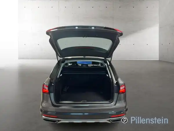 AUDI A4 ALLROAD (16/17)