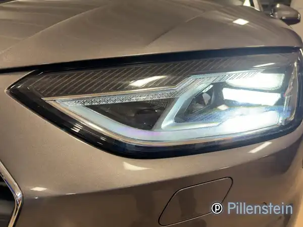 AUDI A4 ALLROAD (17/17)