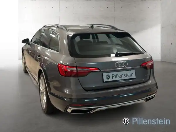 AUDI A4 ALLROAD (3/17)
