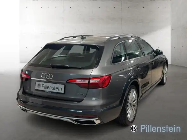 AUDI A4 ALLROAD (4/17)