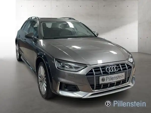 AUDI A4 ALLROAD (5/17)