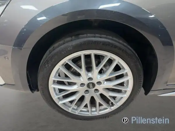 AUDI A4 ALLROAD (6/17)