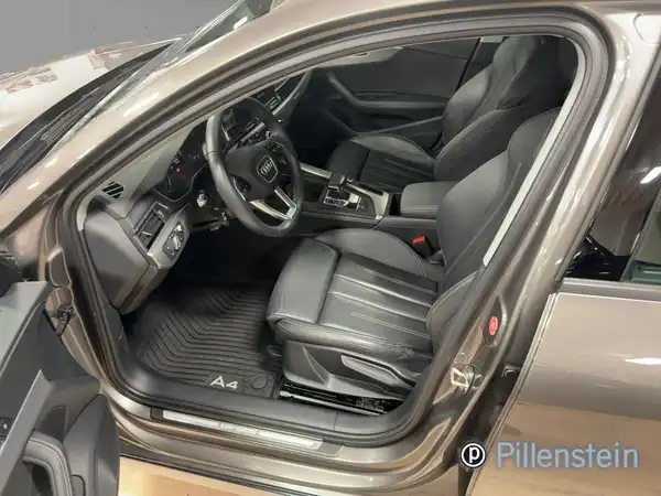 AUDI A4 ALLROAD (7/17)