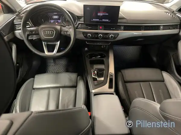 AUDI A4 ALLROAD (8/17)
