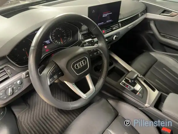 AUDI A4 ALLROAD (9/17)