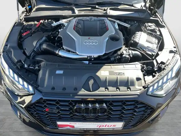 AUDI RS4 AVANT (18/19)