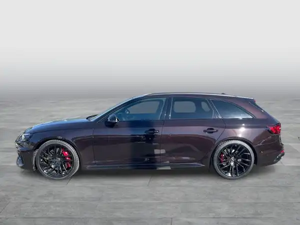 AUDI RS4 AVANT (3/19)