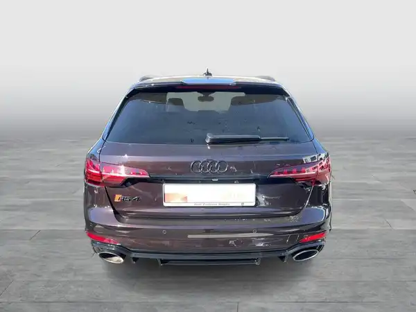 AUDI RS4 AVANT (5/19)