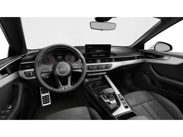 AUDI S5 (11/12)