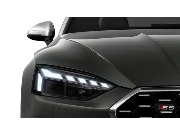 AUDI S5 (3/12)
