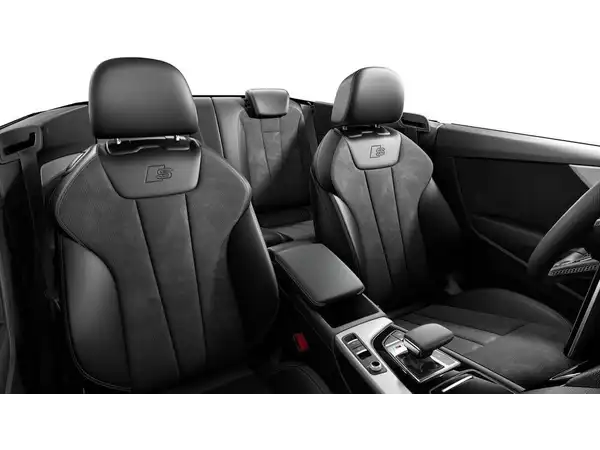 AUDI S5 (10/12)