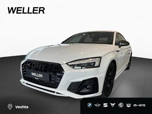 Second hand Audi A5 