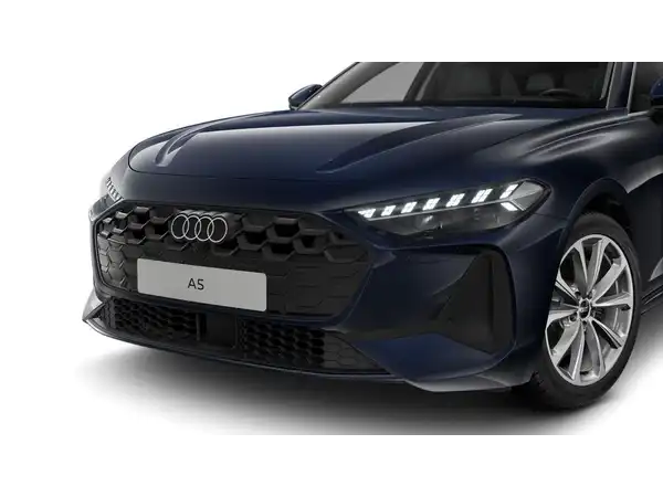 AUDI A5 (2/12)