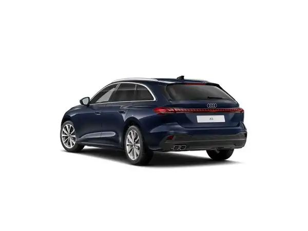 AUDI A5 (5/12)